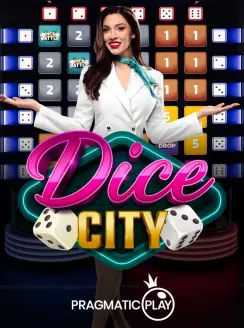 Dice City
